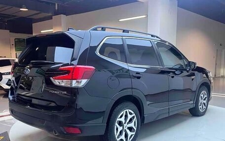 Subaru Forester, 2022 год, 2 490 852 рублей, 10 фотография