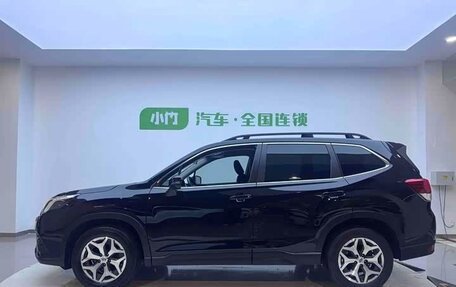 Subaru Forester, 2022 год, 2 490 852 рублей, 11 фотография