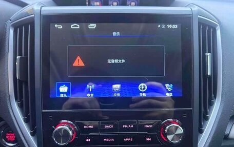 Subaru Forester, 2022 год, 2 490 852 рублей, 16 фотография