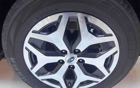 Subaru Forester, 2022 год, 2 490 852 рублей, 17 фотография
