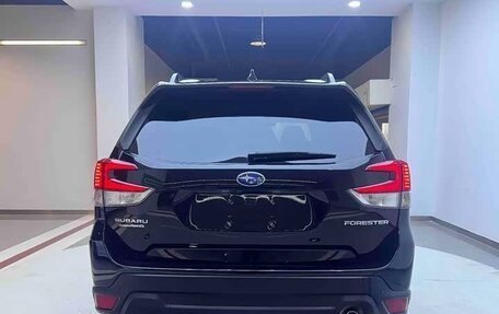 Subaru Forester, 2022 год, 2 490 852 рублей, 12 фотография