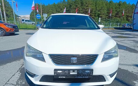 SEAT Leon III, 2013 год, 849 995 рублей, 2 фотография