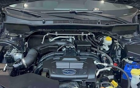 Subaru Forester, 2022 год, 2 490 852 рублей, 22 фотография
