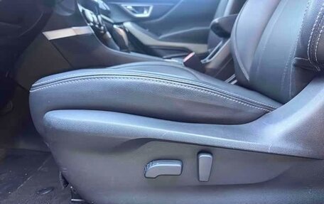 Subaru Forester, 2022 год, 2 490 852 рублей, 15 фотография