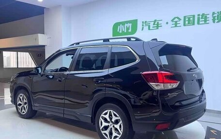 Subaru Forester, 2022 год, 2 490 852 рублей, 14 фотография