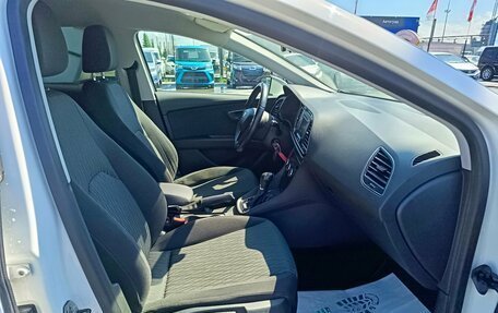 SEAT Leon III, 2013 год, 849 995 рублей, 13 фотография