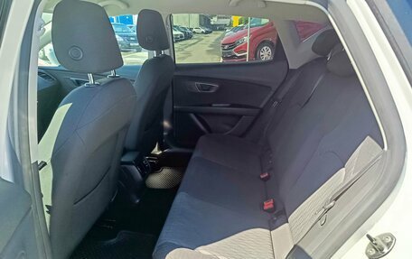SEAT Leon III, 2013 год, 849 995 рублей, 11 фотография