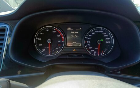 SEAT Leon III, 2013 год, 849 995 рублей, 16 фотография