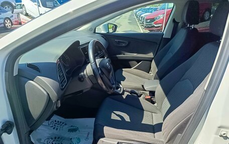 SEAT Leon III, 2013 год, 849 995 рублей, 9 фотография