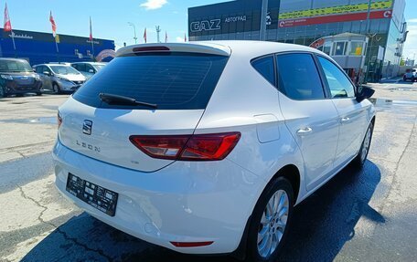 SEAT Leon III, 2013 год, 849 995 рублей, 7 фотография