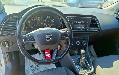 SEAT Leon III, 2013 год, 849 995 рублей, 15 фотография