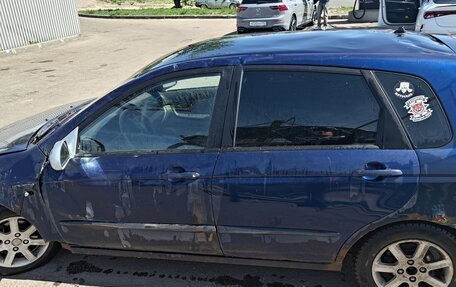 KIA Cerato I, 2006 год, 220 000 рублей, 2 фотография