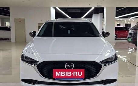 Mazda 3, 2023 год, 1 520 000 рублей, 2 фотография