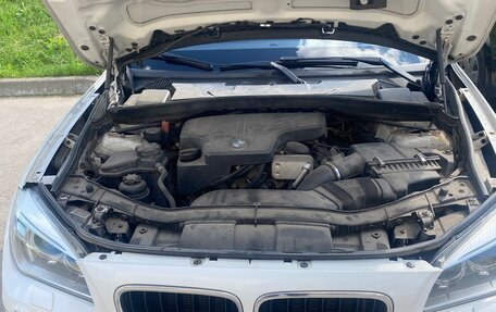 BMW X1, 2012 год, 1 300 000 рублей, 3 фотография