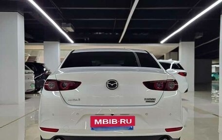 Mazda 3, 2023 год, 1 520 000 рублей, 4 фотография