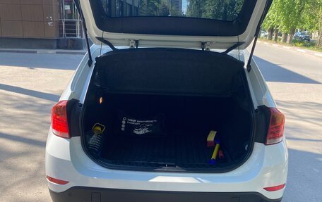 BMW X1, 2012 год, 1 300 000 рублей, 8 фотография