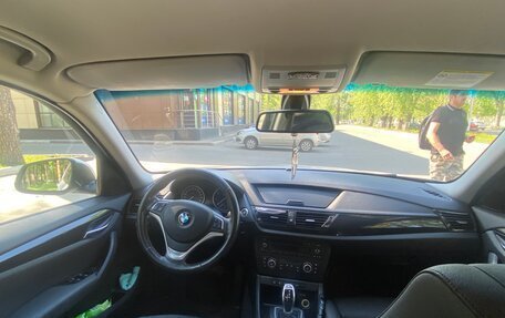 BMW X1, 2012 год, 1 300 000 рублей, 12 фотография