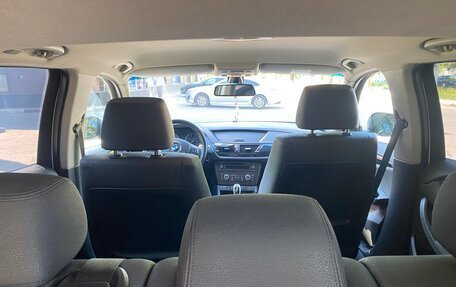 BMW X1, 2012 год, 1 300 000 рублей, 16 фотография