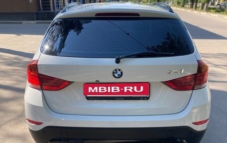 BMW X1, 2012 год, 1 300 000 рублей, 7 фотография