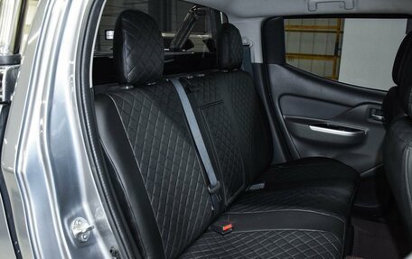 Fiat Fullback I, 2016 год, 2 499 000 рублей, 9 фотография