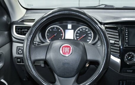 Fiat Fullback I, 2016 год, 2 499 000 рублей, 14 фотография