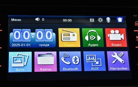 Fiat Fullback I, 2016 год, 2 499 000 рублей, 17 фотография