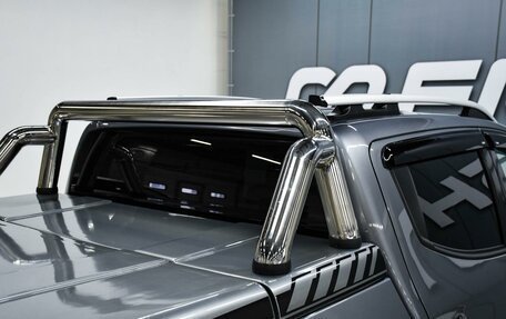 Fiat Fullback I, 2016 год, 2 499 000 рублей, 6 фотография