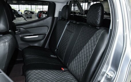 Fiat Fullback I, 2016 год, 2 499 000 рублей, 10 фотография