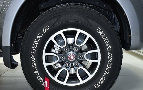 Fiat Fullback I, 2016 год, 2 499 000 рублей, 7 фотография