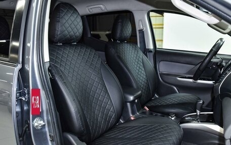 Fiat Fullback I, 2016 год, 2 499 000 рублей, 8 фотография