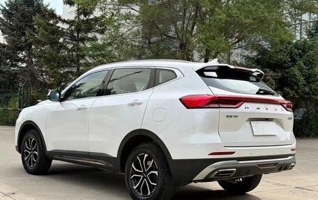 Haval H6, 2023 год, 1 415 000 рублей, 7 фотография
