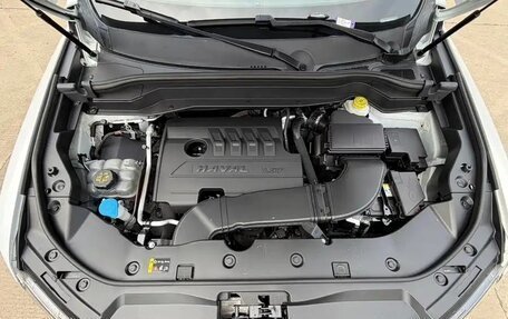 Haval H6, 2023 год, 1 415 000 рублей, 8 фотография