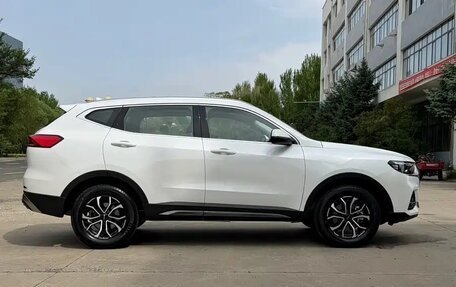 Haval H6, 2023 год, 1 415 000 рублей, 5 фотография