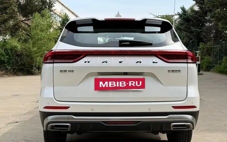 Haval H6, 2023 год, 1 415 000 рублей, 4 фотография