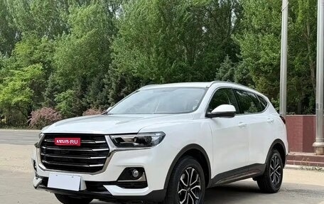 Haval H6, 2023 год, 1 415 000 рублей, 1 фотография