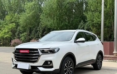 Haval H6, 2023 год, 1 415 000 рублей, 1 фотография