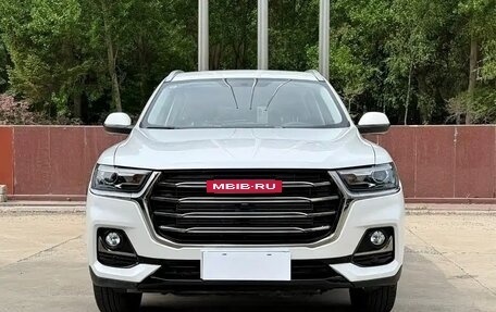Haval H6, 2023 год, 1 415 000 рублей, 3 фотография