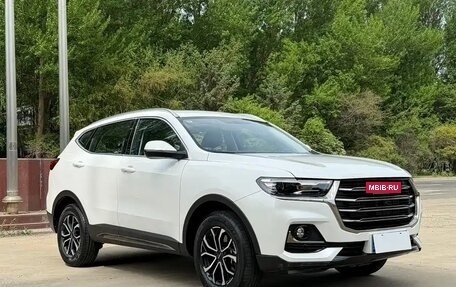 Haval H6, 2023 год, 1 415 000 рублей, 6 фотография