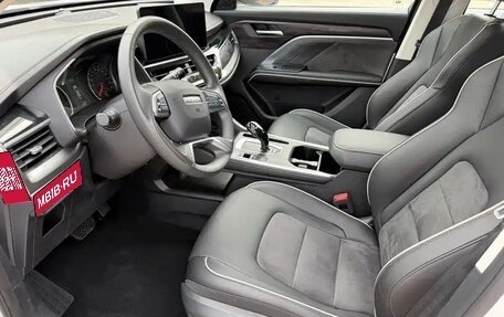 Haval H6, 2023 год, 1 415 000 рублей, 10 фотография
