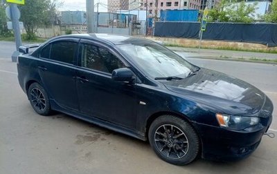 Mitsubishi Lancer IX, 2007 год, 450 000 рублей, 1 фотография