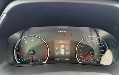 Haval H6, 2023 год, 1 415 000 рублей, 18 фотография