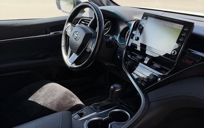 Toyota Camry, 2021 год, 3 250 000 рублей, 1 фотография
