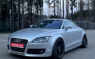 Audi TT, 2006 год, 1 000 000 рублей, 1 фотография