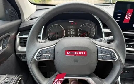 Haval H6, 2023 год, 1 415 000 рублей, 17 фотография