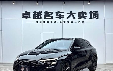 Audi A3, 2022 год, 1 850 000 рублей, 1 фотография