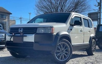 Honda Crossroad, 2010 год, 989 000 рублей, 1 фотография