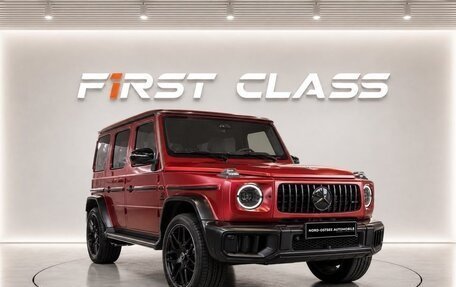 Mercedes-Benz G-Класс AMG, 2026 год, 30 876 000 рублей, 1 фотография