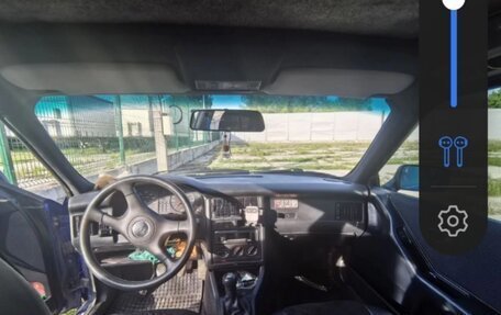 Audi 80, 1993 год, 350 000 рублей, 8 фотография
