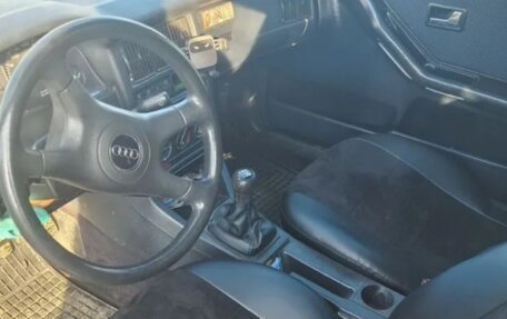 Audi 80, 1993 год, 350 000 рублей, 9 фотография