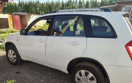 Chery Tiggo (T11), 2014 год, 440 000 рублей, 8 фотография
